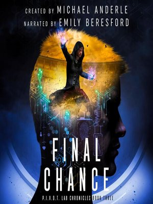 cover image of Final Chance